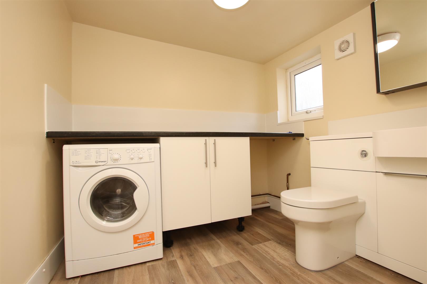Belmont Road, St. Andrews, Bristol, BS6